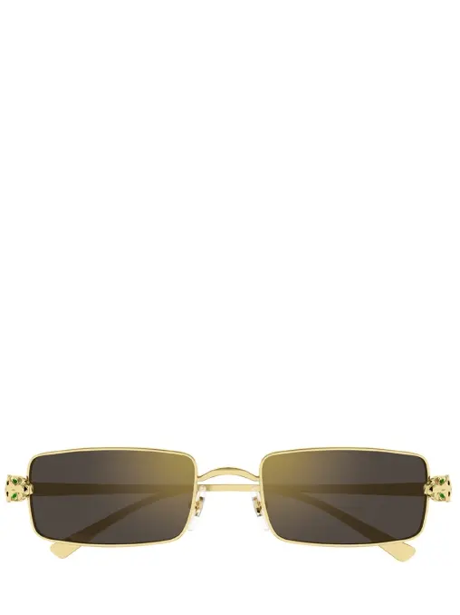 Очки солнцезащитные CARTIER