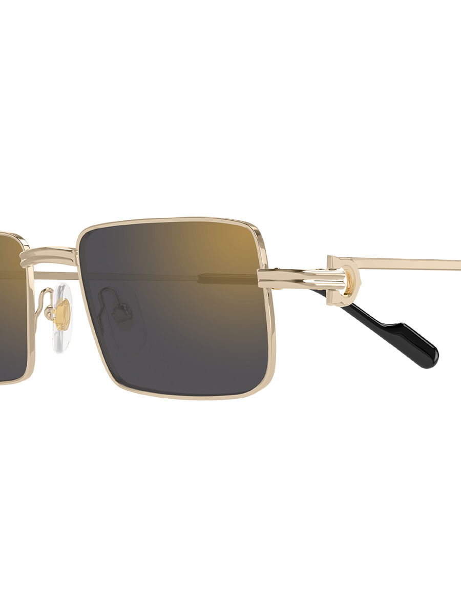 Очки солнцезащитные