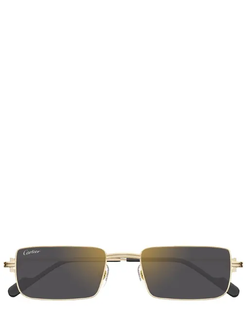 Очки солнцезащитные CARTIER
