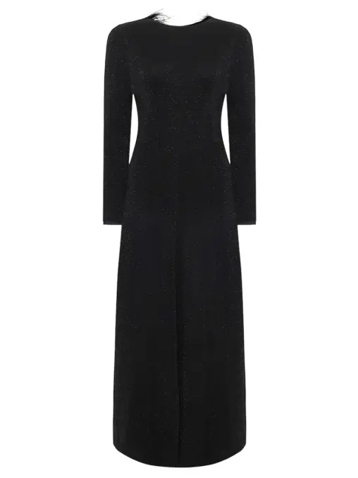 Платье Звездное небо хлопковое KSI KSI