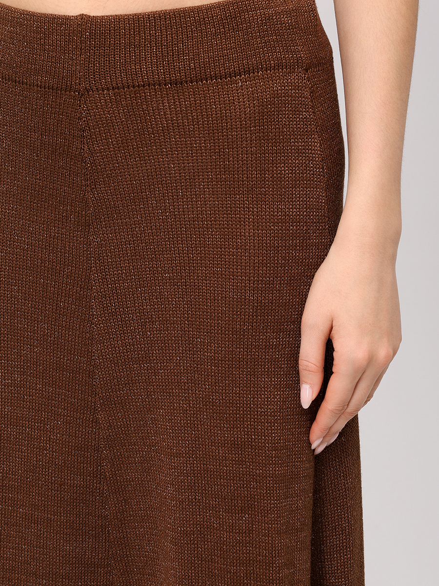 Юбка хлопковая