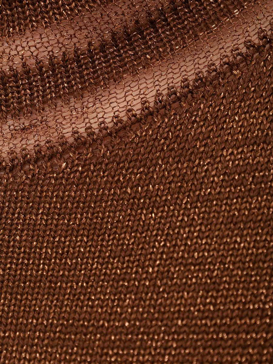 Джемпер хлопковый