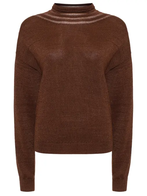 Джемпер хлопковый KSI KSI