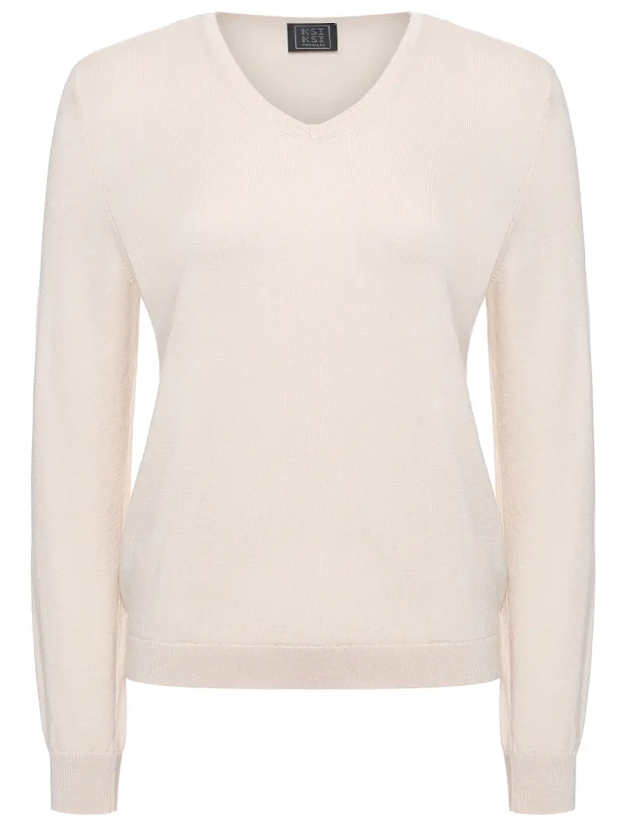 Пуловер из вискозы Premium viscose