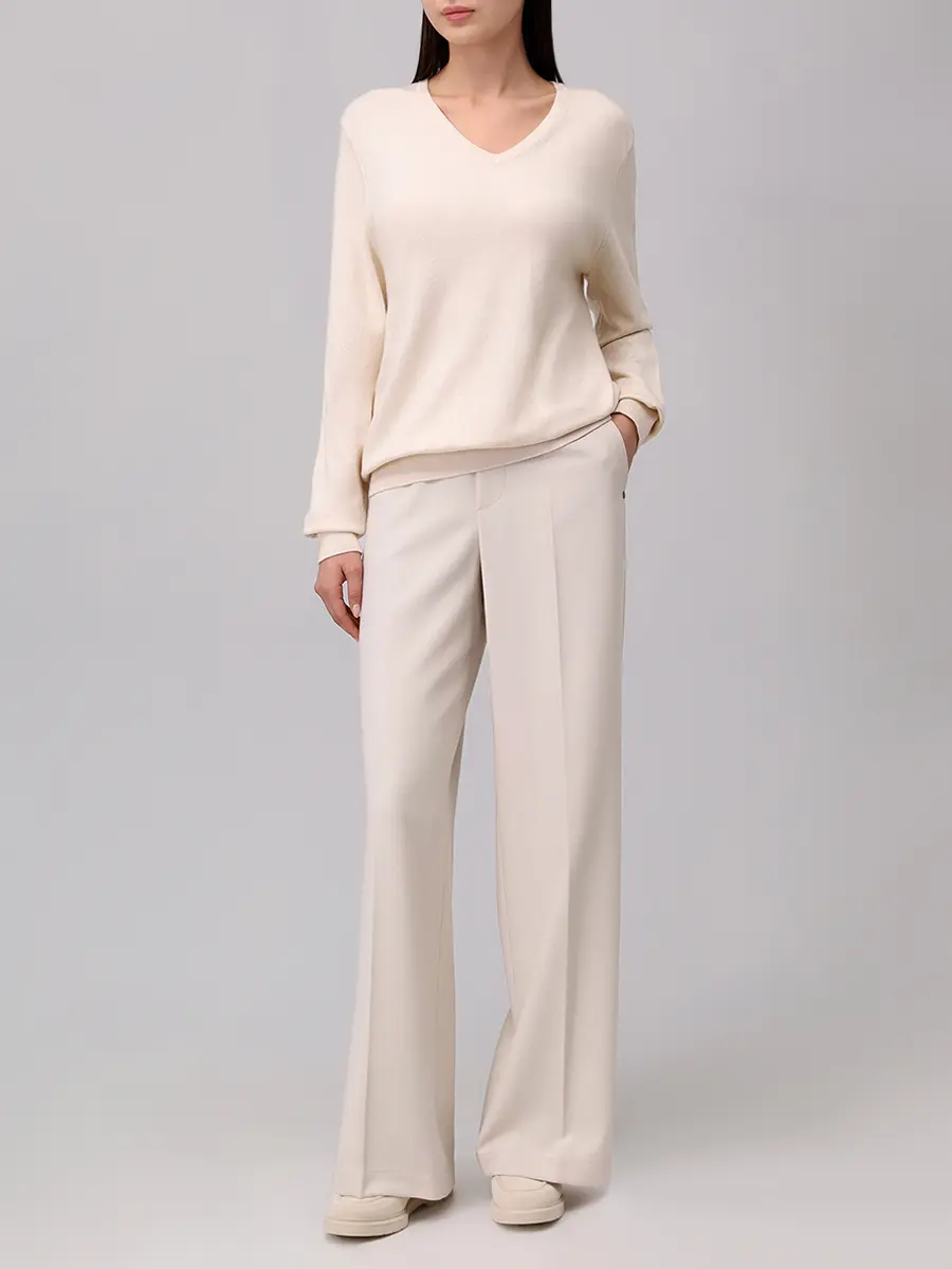 Пуловер из вискозы Premium viscose