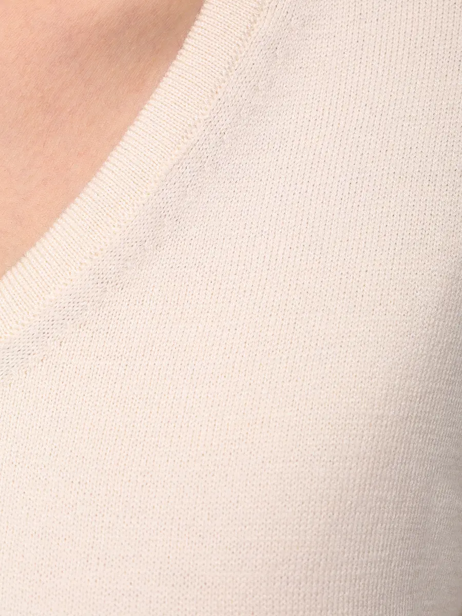 Пуловер из вискозы Premium viscose