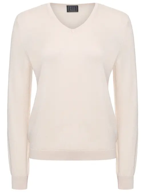 Пуловер из вискозы Premium viscose KSI KSI