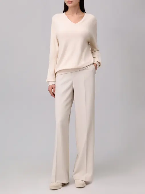 Пуловер из вискозы Premium viscose KSI KSI