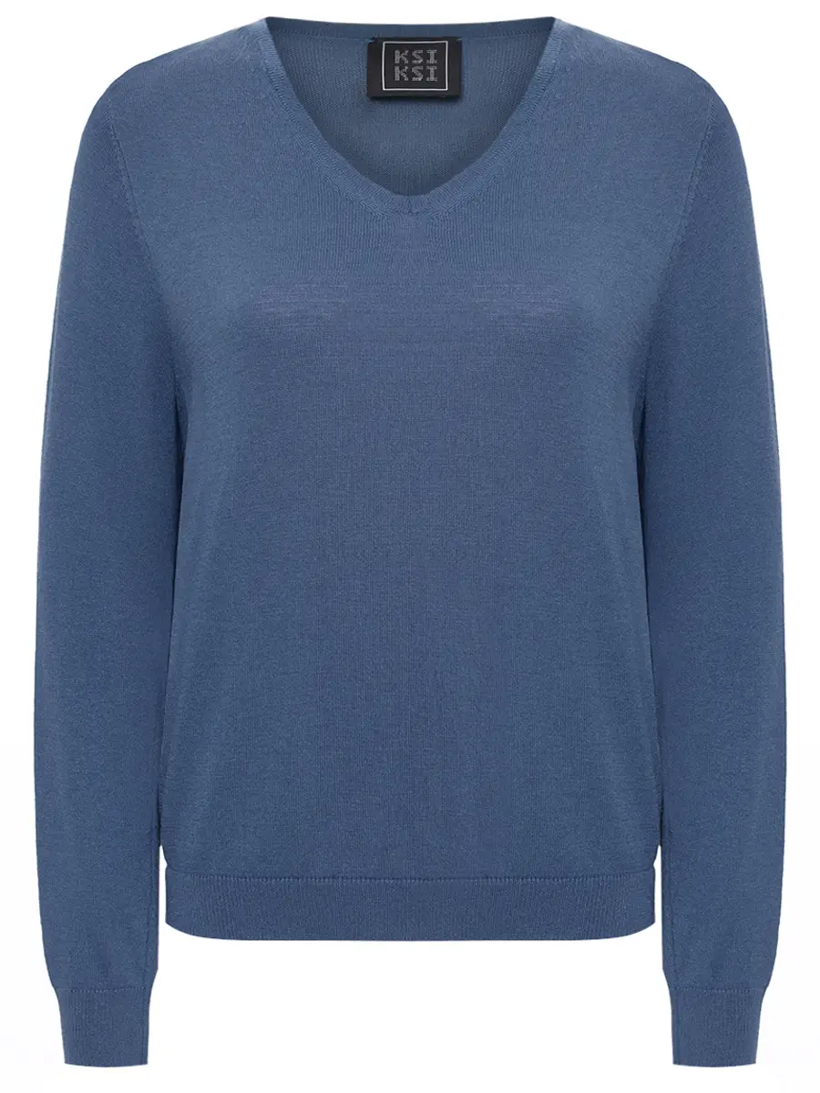 Пуловер из вискозы Premium viscose