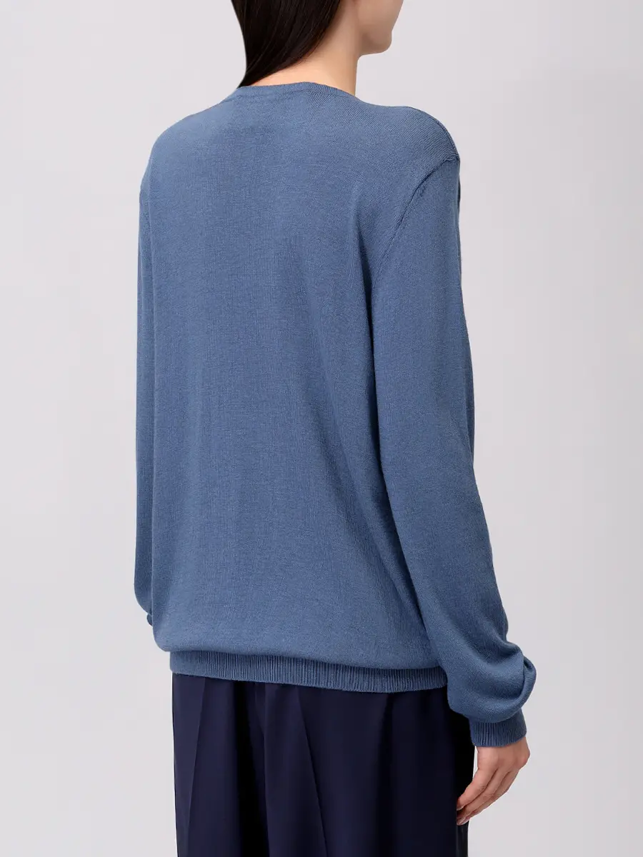 Пуловер из вискозы Premium viscose