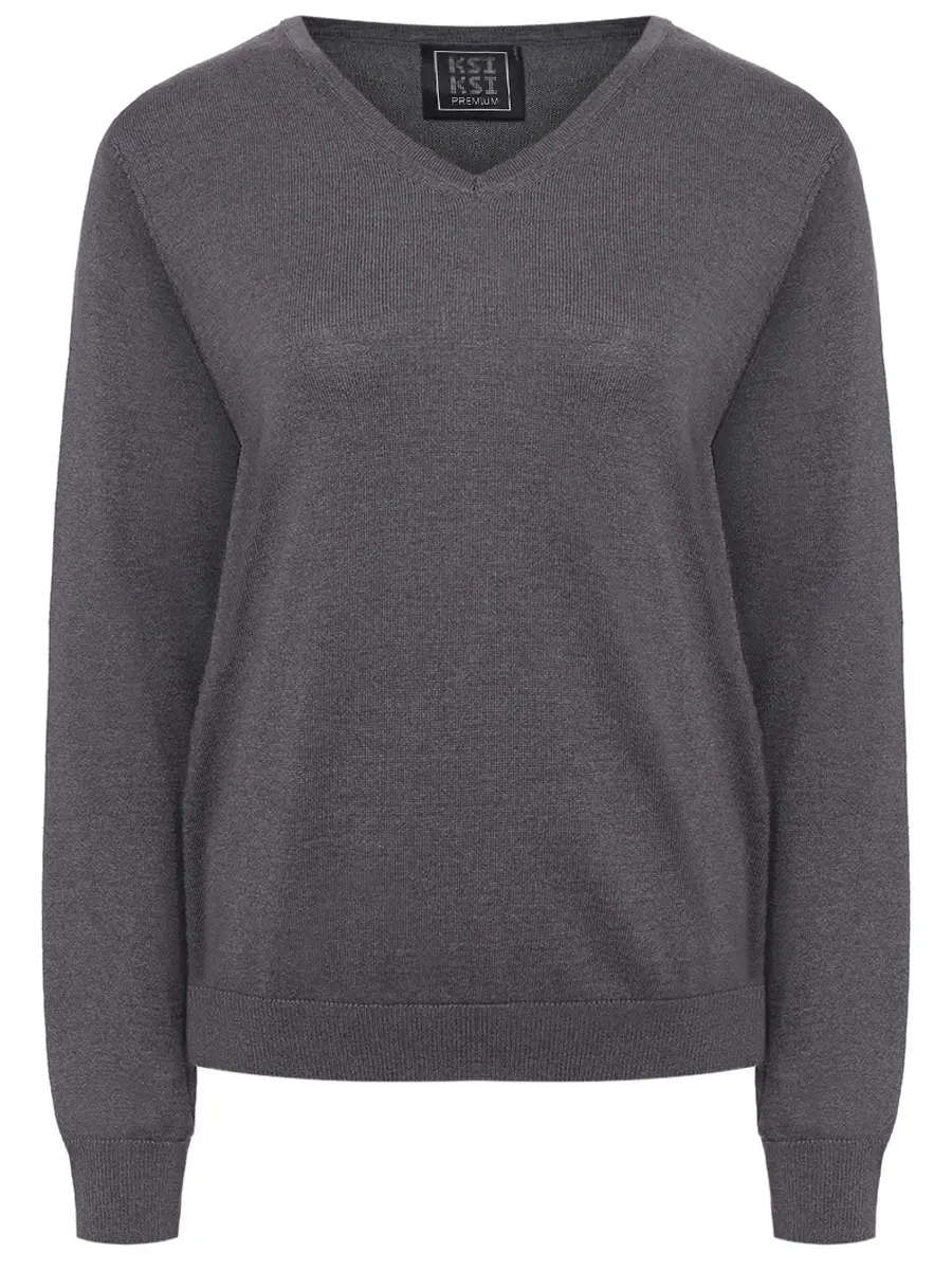 Пуловер из вискозы Premium viscose
