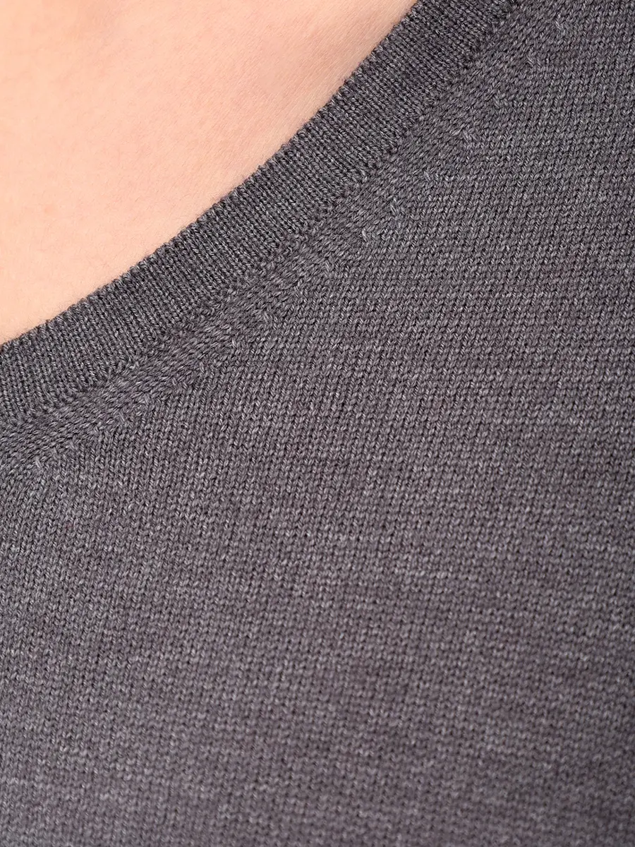 Пуловер из вискозы Premium viscose