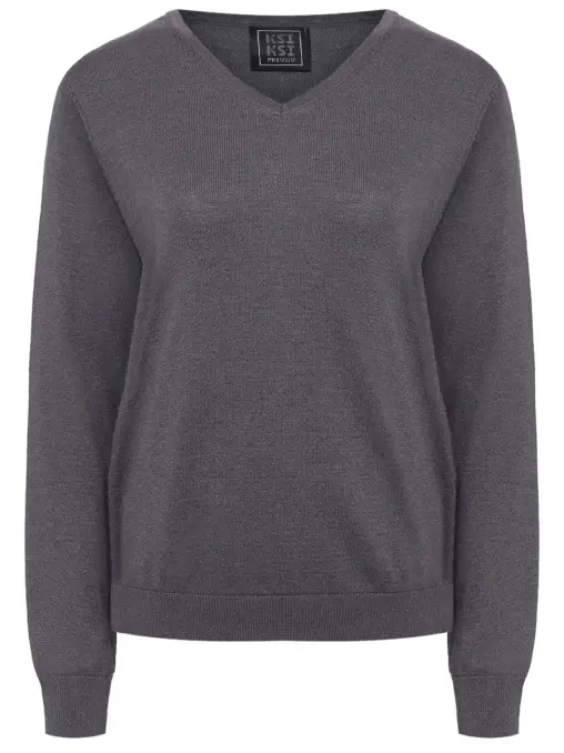 Пуловер из вискозы Premium viscose KSI KSI