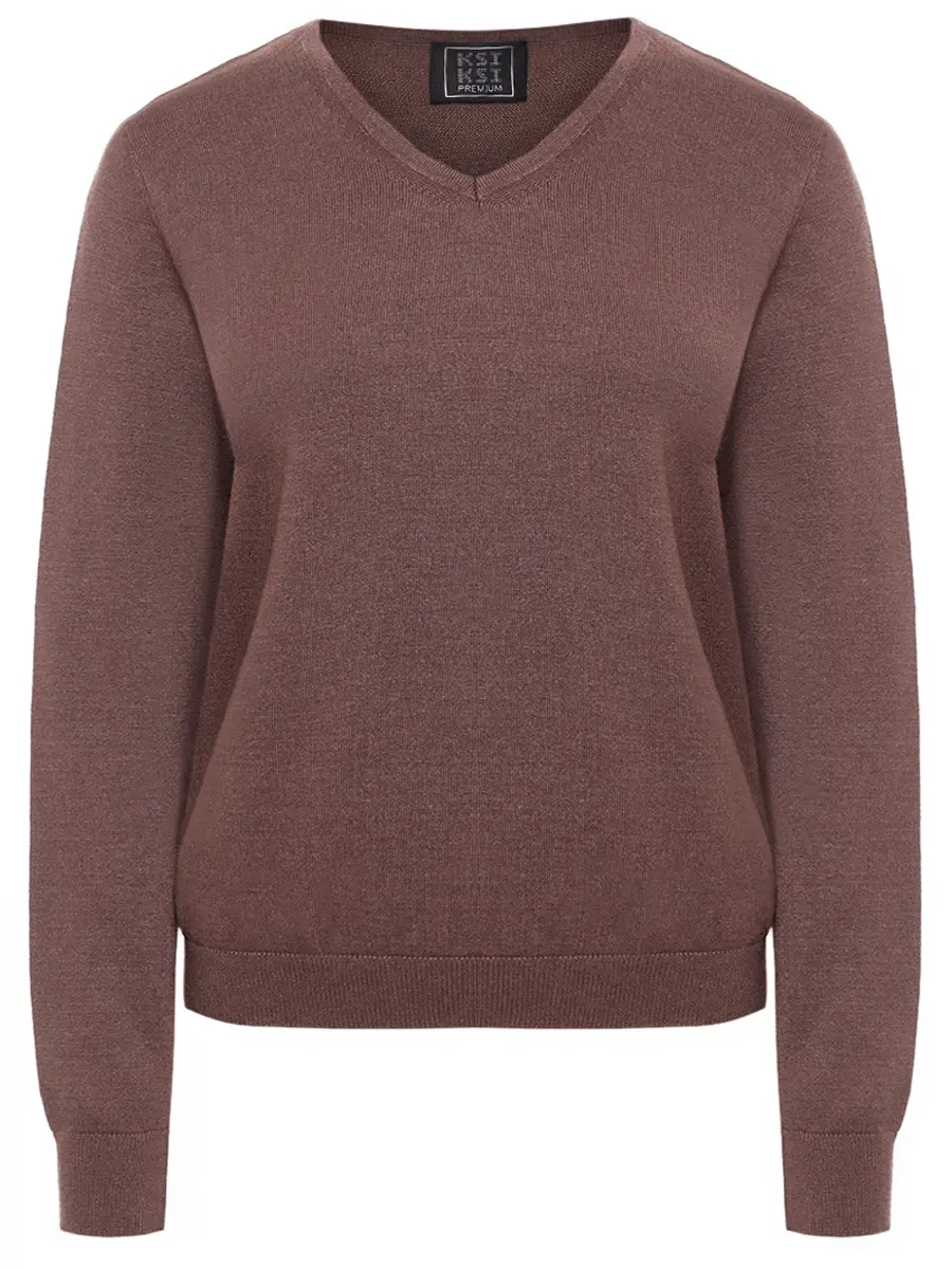Пуловер из вискозы Premium viscose