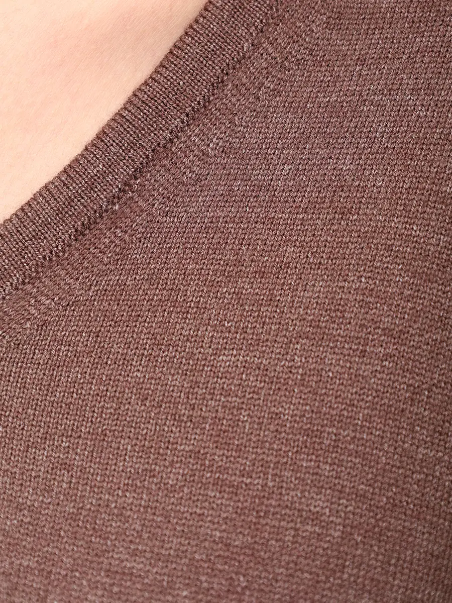 Пуловер из вискозы Premium viscose