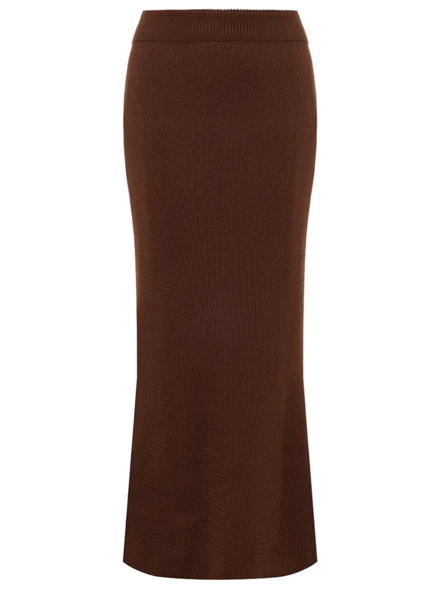 Юбка хлопковая Mermaid