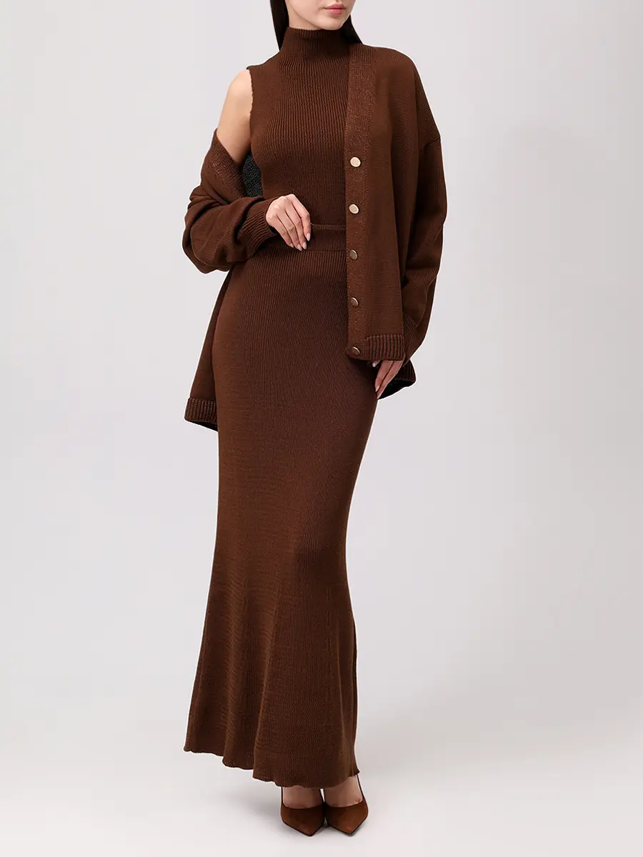 Юбка хлопковая Mermaid