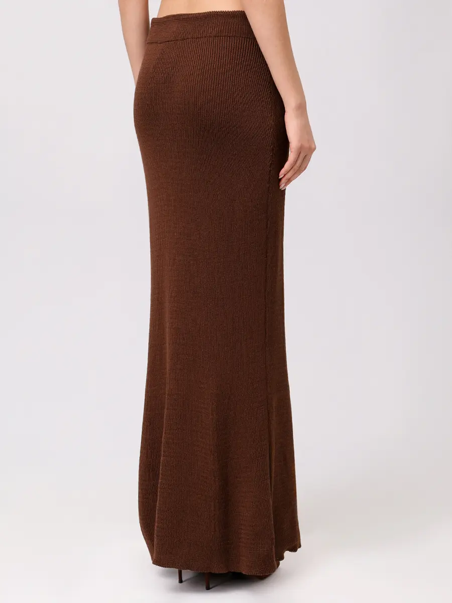 Юбка хлопковая Mermaid