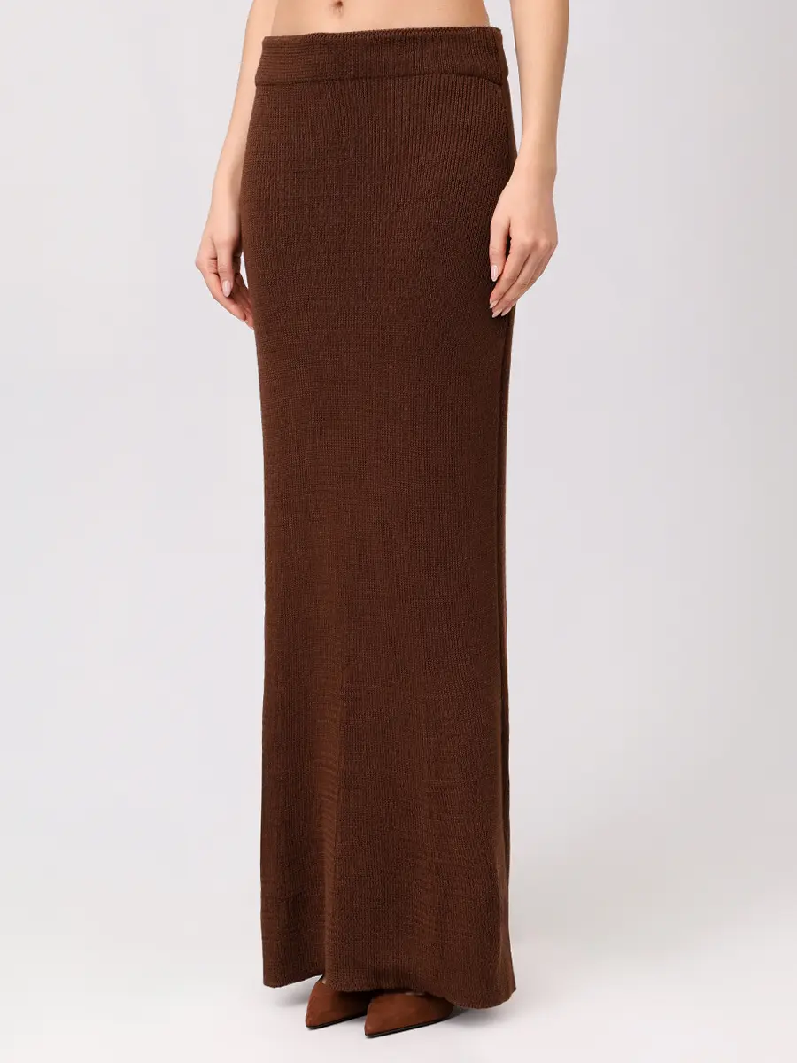 Юбка хлопковая Mermaid