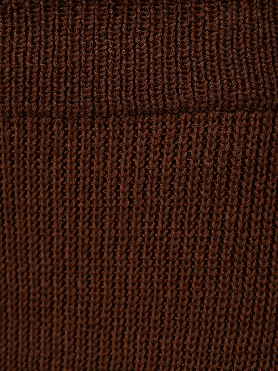 Юбка хлопковая Mermaid