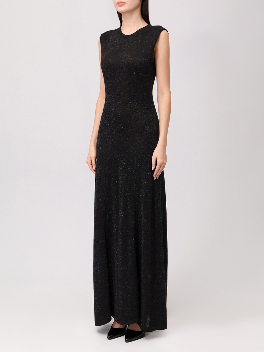 Платье Звездное небо classic хлопковое