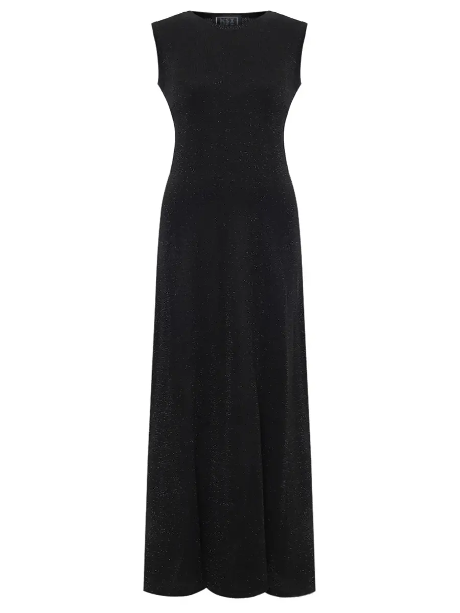 Платье Звездное небо classic хлопковое