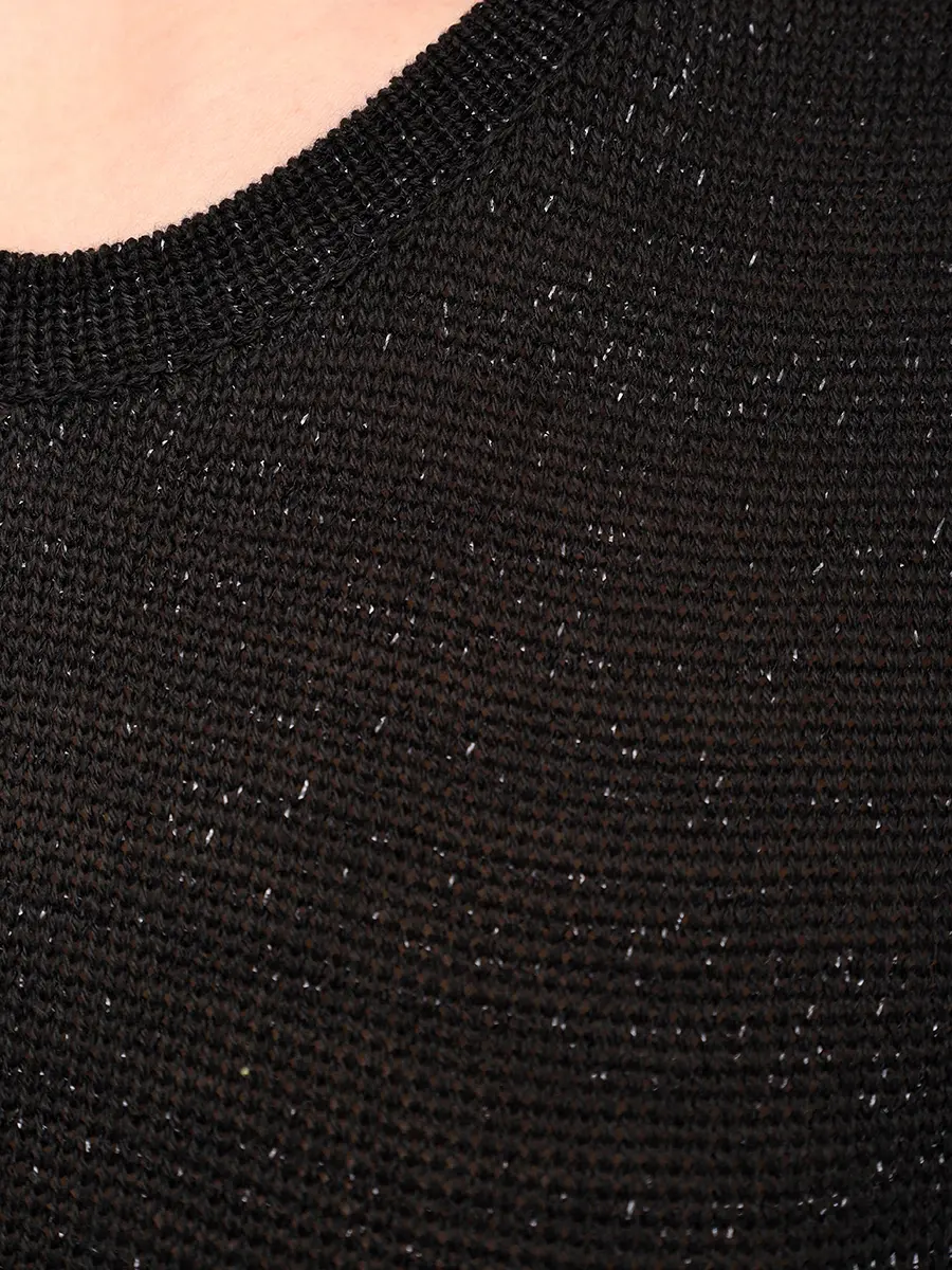 Платье Звездное небо classic хлопковое