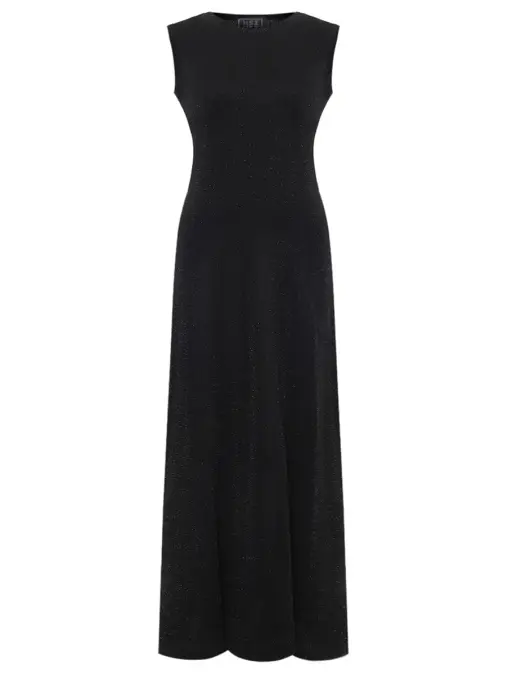 Платье Звездное небо classic хлопковое KSI KSI