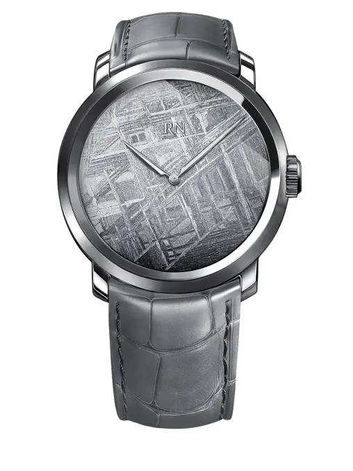 Часы «Метеорит» ROMAN NIKONOV