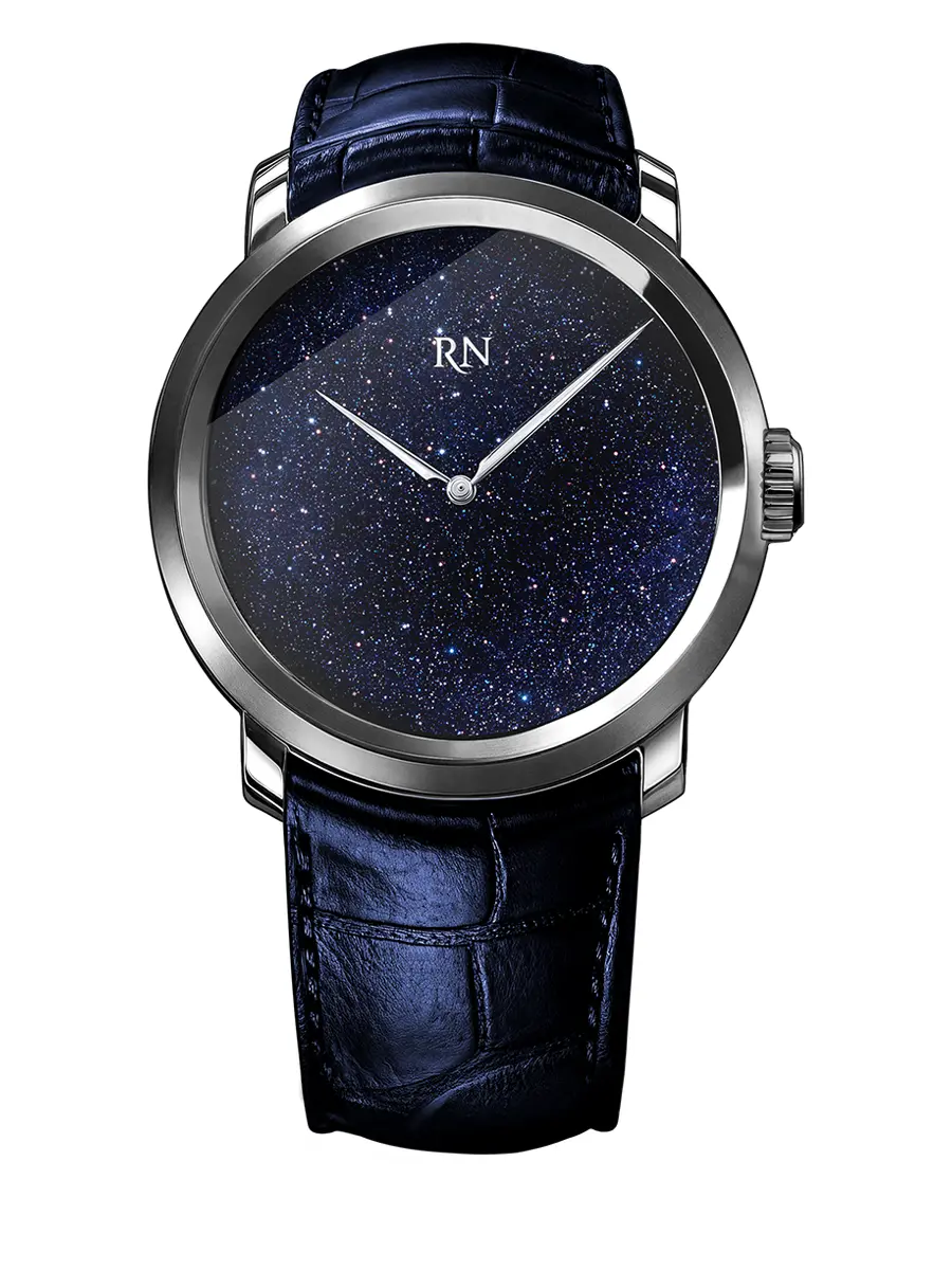 Часы «Звездное небо»