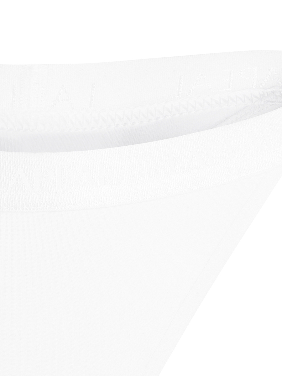 Трусы-стринг MONO NU.21 THONG однотонные