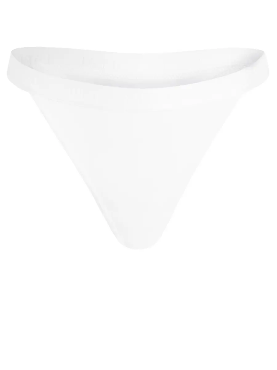 Трусы-стринг MONO NU.21 THONG однотонные