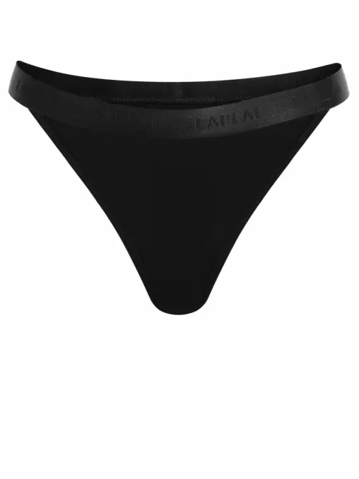 Трусы-стринг MONO NU.21 THONG однотонные LAPEAL