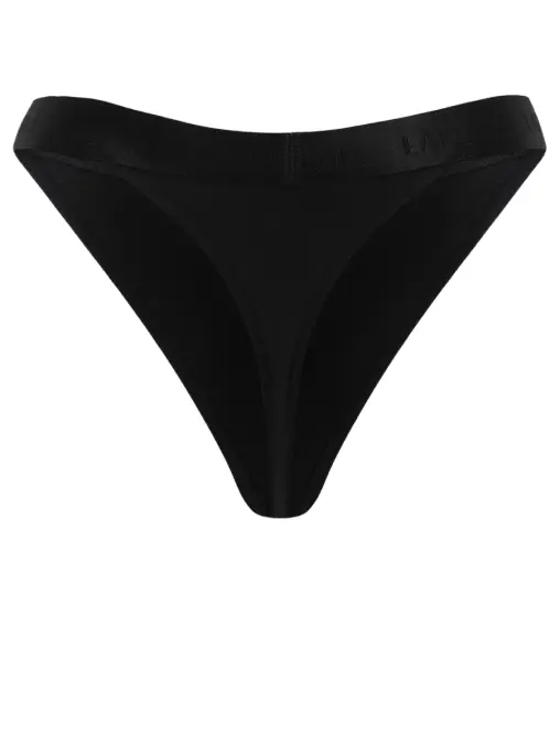 Трусы-стринг MONO NU.21 THONG однотонные LAPEAL