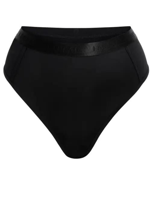 Трусы-стринг MONO NU.65 HIGH-THONG однотонные LAPEAL