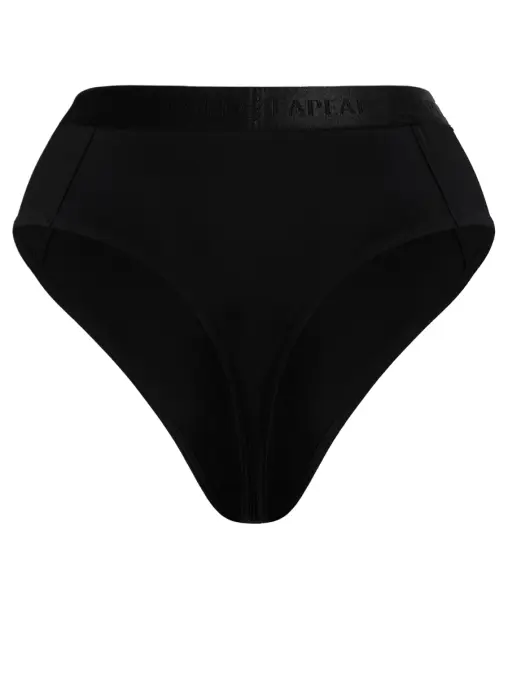 Трусы-стринг MONO NU.65 HIGH-THONG однотонные LAPEAL