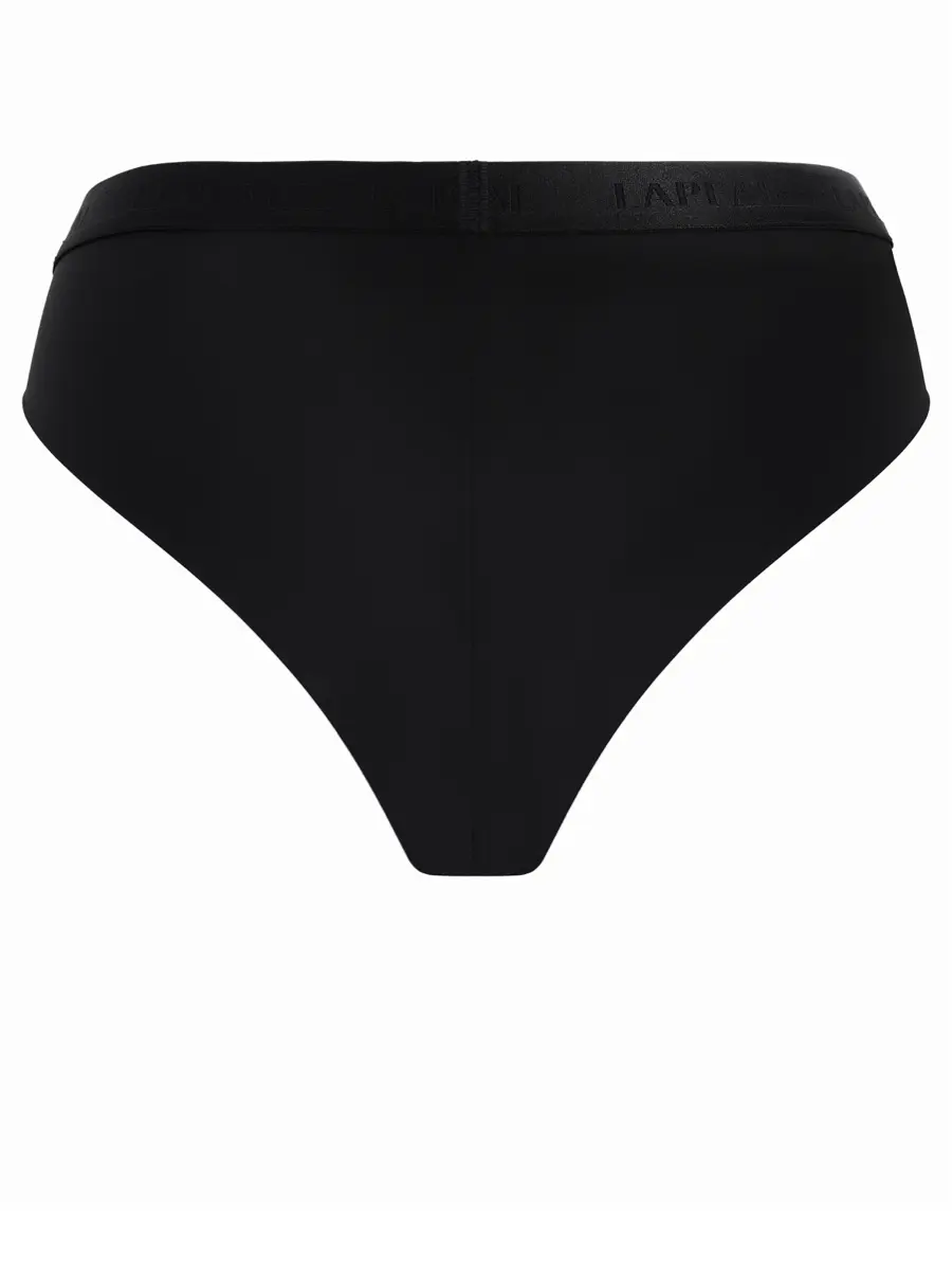 Трусы MONO NU.87 BRAZILIAN однотонные