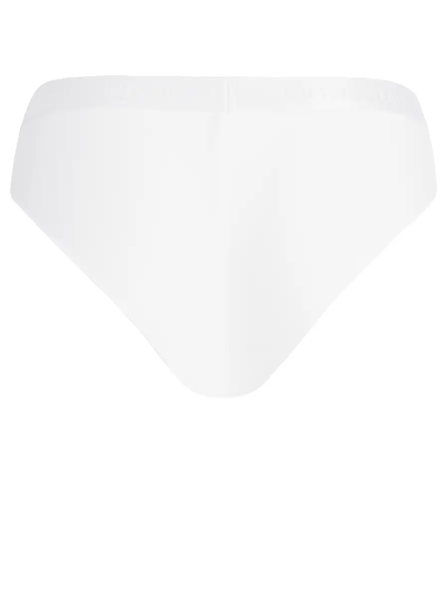 Трусы MONO NU.87 BRAZILIAN однотонные