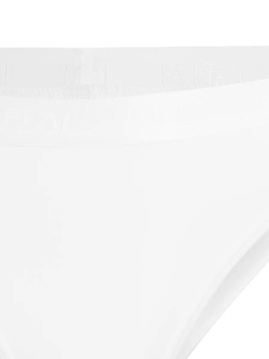 Трусы MONO NU.87 BRAZILIAN однотонные