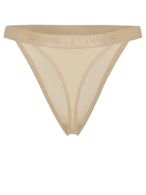Трусы-стринг NU.21 THONG однотонные LAPEAL