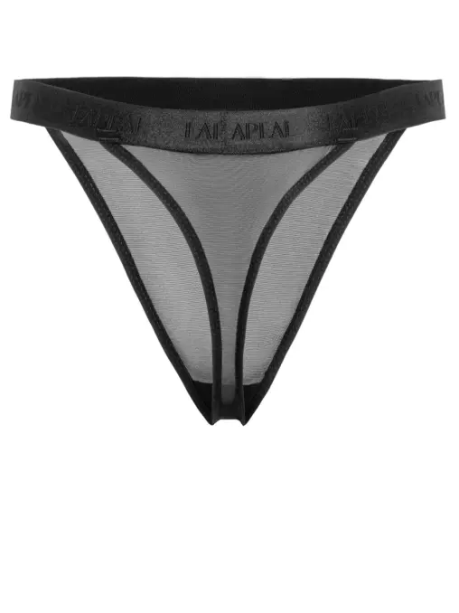 Трусы-стринг NU.21 THONG однотонные LAPEAL