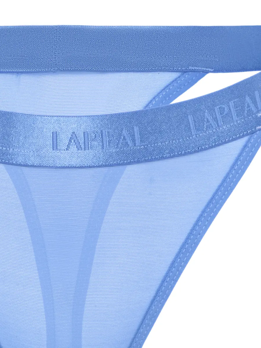 Трусы-стринг NU.21 THONG однотонные