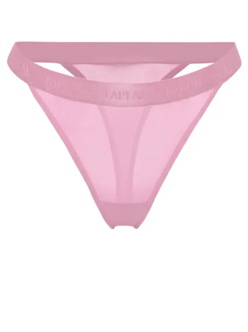 Трусы-стринг NU.21 THONG однотонные LAPEAL