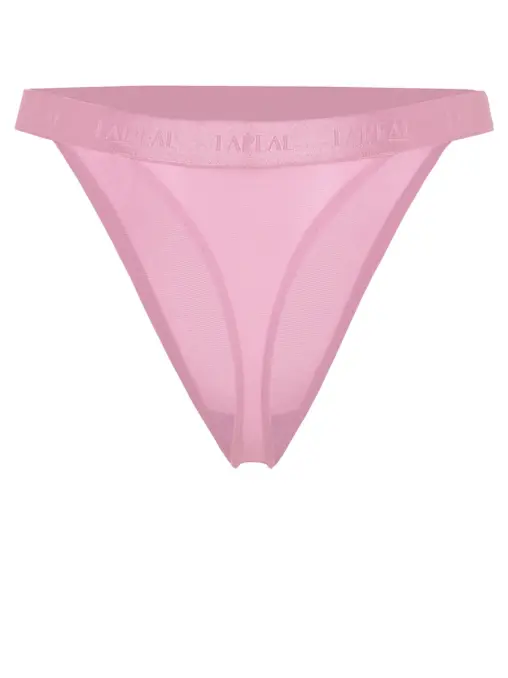 Трусы-стринг NU.21 THONG однотонные LAPEAL