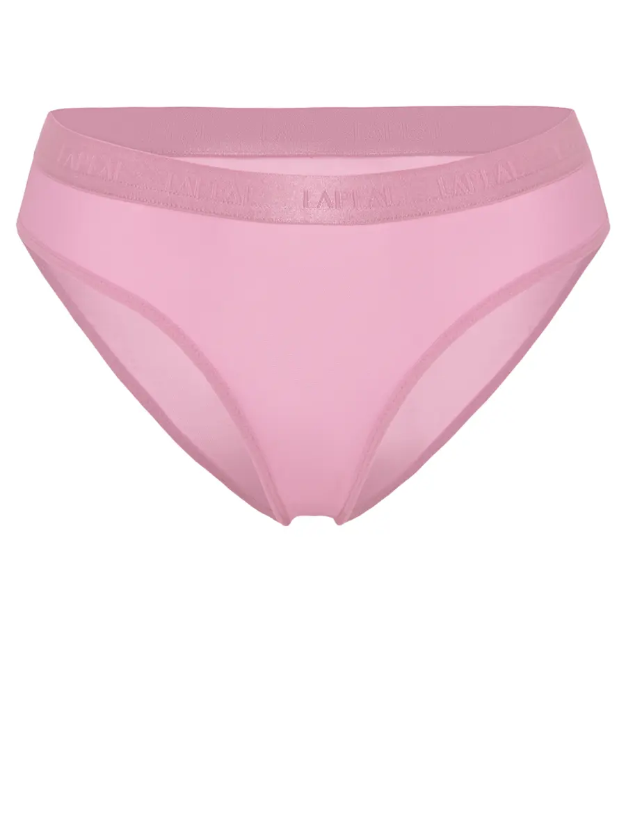 Трусы-слип NU.43 SLIPS однотонные