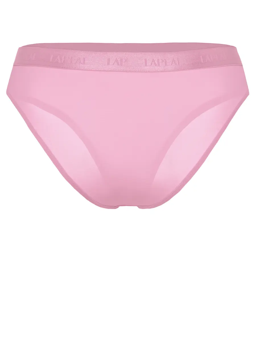 Трусы-слип NU.43 SLIPS однотонные