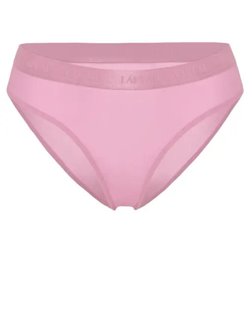 Трусы-слип NU.43 SLIPS однотонные LAPEAL