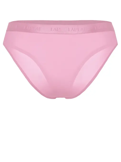 Трусы-слип NU.43 SLIPS однотонные LAPEAL