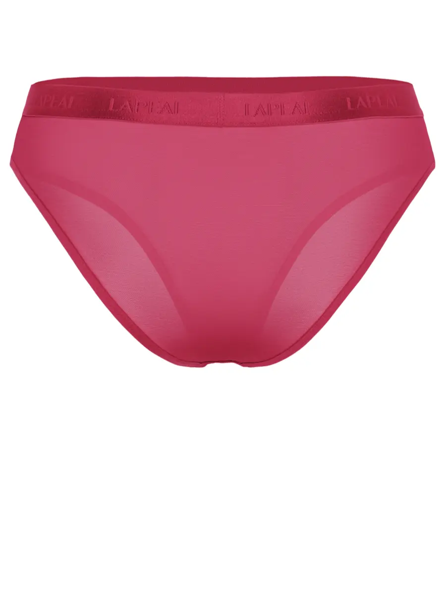 Трусы-слип NU.43 SLIPS однотонные