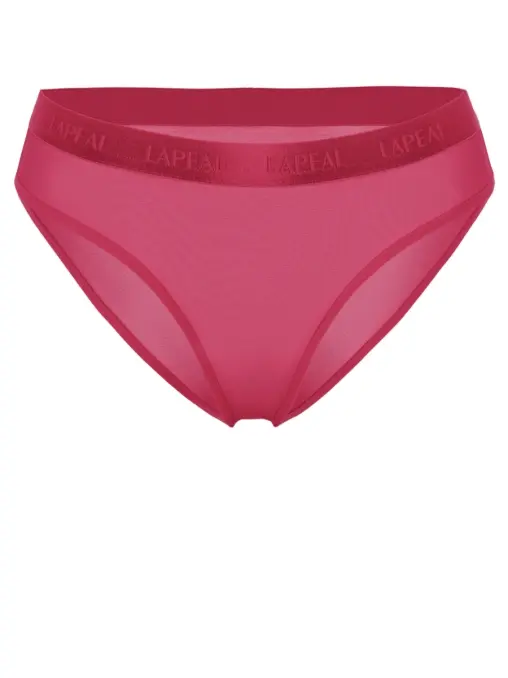 Трусы-слип NU.43 SLIPS однотонные LAPEAL
